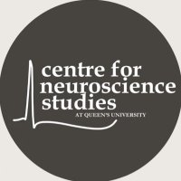 Neuroscience at Queen's University(@QueensU_CNS) 's Twitter Profile Photo