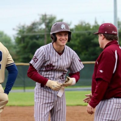 KaplanA_05's profile picture. Believer. SS/2B/CF | Handley High School class of 2024| Baseball |: 2024 NWD player of the year, x3 JAA offensive player of the year
kaplanambrose14@gmail.com