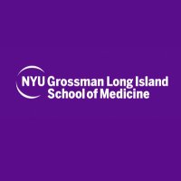 NYU Grossman Long Island School of Medicine (@nyulisom) 's Twitter Profile Photo NYU Grossman Long Island School of Medicine (@nyulisom) 's Twitter Profile Photo