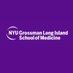 NYU Grossman Long Island School of Medicine (@nyulisom) Twitter profile photo