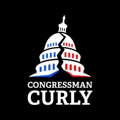 Congressman Curly