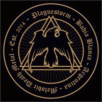Plaguestorm (@plaguestorm_ar) 's Twitter Profile