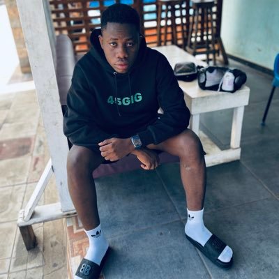 MayorOfAda's profile picture. Repping the BHIM NATION 🌐
#GIG
#AVO