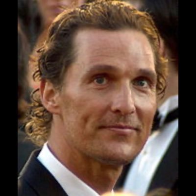 personal twitter page of Matthew McConaughey and the Just Keep Livin' Organization. (retweet’s aren’t endorsement)