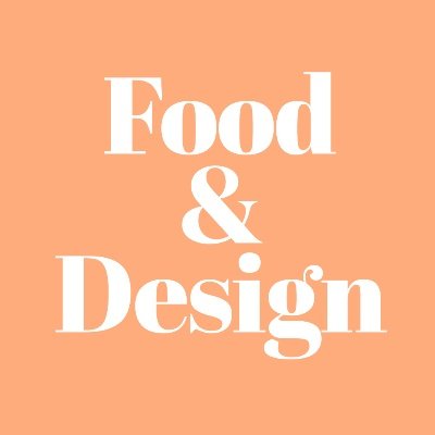 A documentary on Food Design. 
Watch the trailer on Kickstarter: https://t.co/FoLRnftfY3.