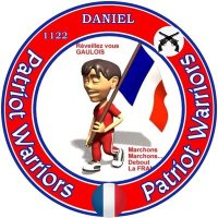 L'incorruptible (@regasdaniel2) 's Twitter Profile