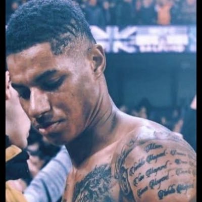 mrrniel's profile picture. GGMU❤️❤️