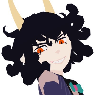 Artist, writer and game dev.
Mainly art posts.
Burnt out. Barely surviving.
I have a gallery on my carrd.
#fkmt obsession