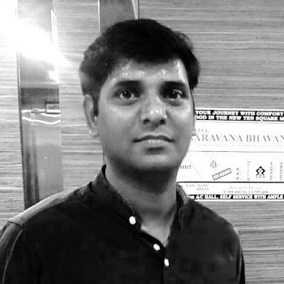 karthik2dj's profile picture. 