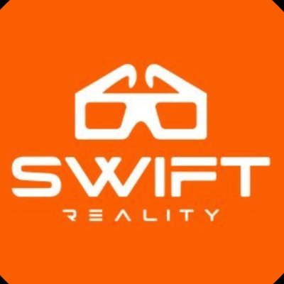 Welcome to Swift Reality! This account is dedicated to helping others learn native XR development on Apple platforms. Created and produced by @joecrotchett.
