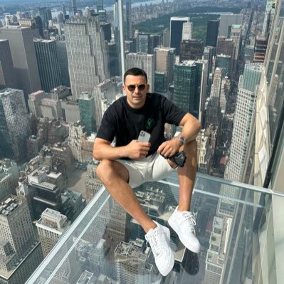 Alex Lozowski Profile