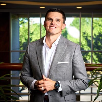 Husband, Father, & Financial Planner. CFP®, RICP®, ChFC®. Partner @ Wilco Wealth Partners. Bethel University Soccer. USMNT fanatic. Nashville native.