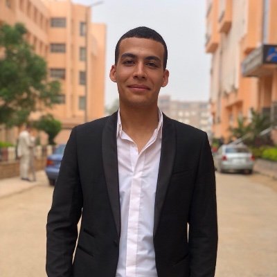 AhmedSkar2's profile picture. FCI🔥