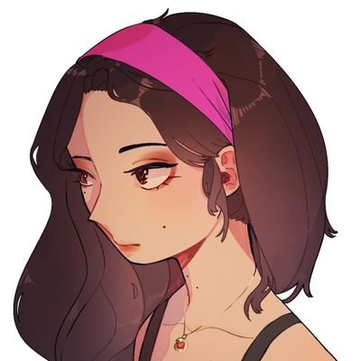 head empty, just ocs | 🏳️🌈 | 🇵🇭 | 🚫pls don't repost my art🚫