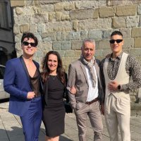 Filippini Paolo (@paolofilippin12) 's Twitter Profile Photo