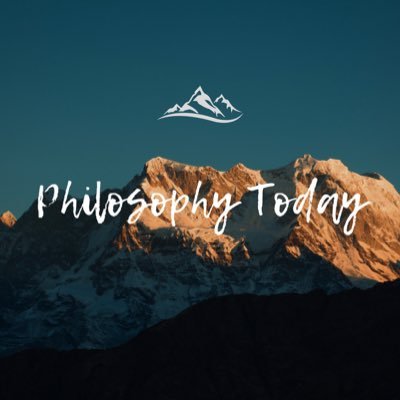 A Youtube channel dedicated to philosophy and thought. Support us on Ko-fi: https://t.co/YNRsmtC0Xh