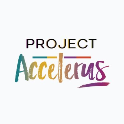 ProjAccelerUs's profile picture. Empowering young people to identify and develop innovative solutions for real-world challenges. Get started for free today! 🧠💡 #ThinkBigBeBold
