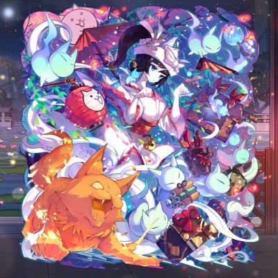 5msXBEpKz669531's profile picture. にゃんこやメルスト、リバリバ等々のゲームをやりたい放題やっているごさいようじょのバナナなのですよ！