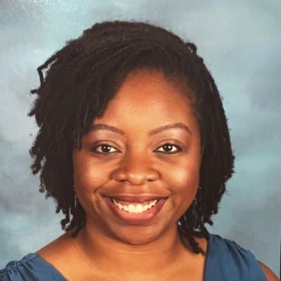 Proud Principal @FalkenerES, North Carolina Principal Fellow Class 25, Former Digital Learning Coach, Former ELA teacher. She/her #NCDLCNALUMNI #NCPFP