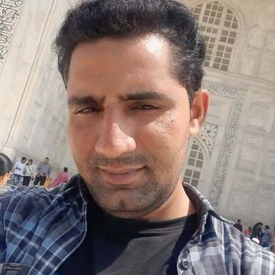 NaveenY88091435's profile picture. Network Engineer