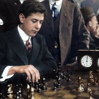 sandro capablanca jr (@sandro_1921) 's Twitter Profile