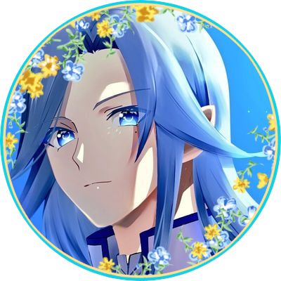 ❤️むぎ💙さんのプロフィール画像