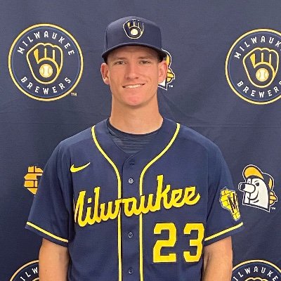 Blake Whiting Profile