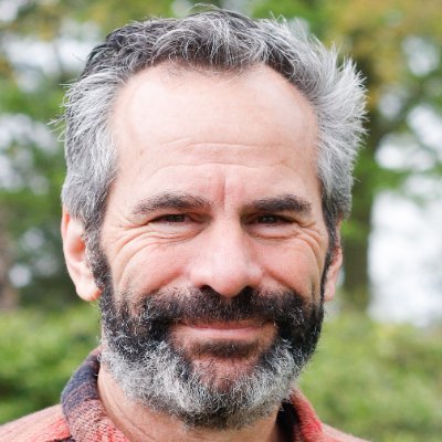 Mick Cooper Profile