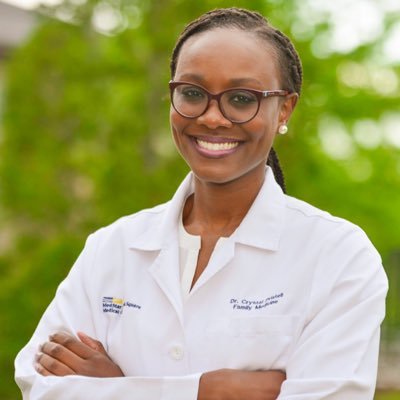 Health policy fellow @TheGrahamCenter and @MedstarGUH Georgetown. Family Medicine physician @UnityHealthCare. Advocate. Researcher.