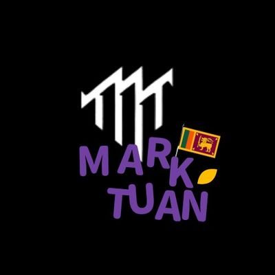 This fan account is dedicated for notify and promote mark related things to the Sri Lankan fan base.