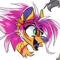 CooroRaccoon.bsky.social (@cooros_trashcan) 's Twitter Profile