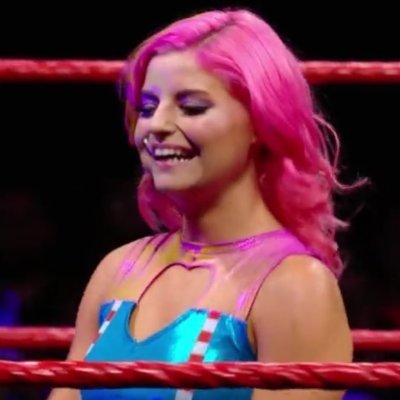 Golly gumdrops! My name is Lollie Pop!

I work for @GCW_Wrestling and I'm a member of the Queens of Chaos!

I also love candy and wrestling! (RP)