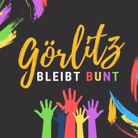 Daniel by Görlitz Bleibt BUNT(@buntesgoerlitz) 's Twitter Profile Photo