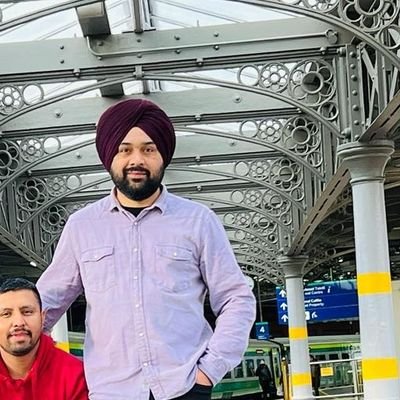 sarbanjeet's profile picture. ਵਾਹਿਗੁਰੂ ਅੰਗ ਸੰਗ ਸਹਾਈ ਹੋਣ ll