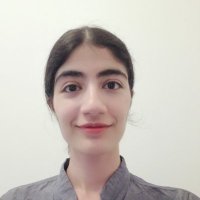 Sajedeh Rasti (@sajedeh_rasti) 's Twitter Profile Photo Sajedeh Rasti (@sajedeh_rasti) 's Twitter Profile Photo