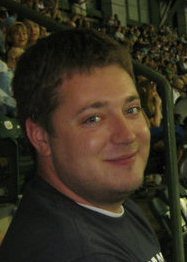 DanRomportl's profile picture. 