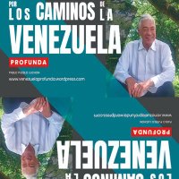 VenezuelaProfunda(@Vzla_Profunda) 's Twitter Profile Photo