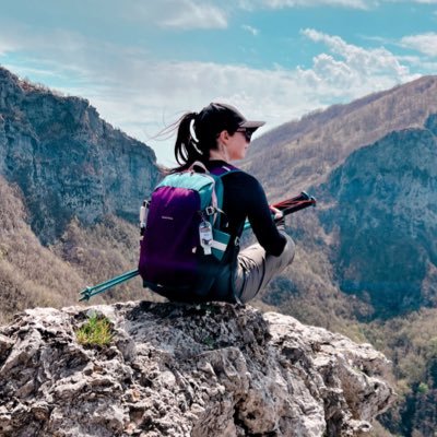 Architect. Based in Florence. 📐👷🏻♀️ Photographer and video maker. 📸📽 Yogi & crystal lover 🧘🏻♀️🙏🏻💎