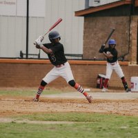 Roe plays ball (@monroeevans25) 's Twitter Profile