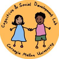 CMU Cognitive Development Lab (@cmu_cogdevlab) 's Twitter Profile