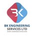 Bk Engineering Services Ltd (@bashir_kalyowa) Twitter profile photo