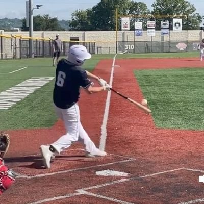 Avon HS/USA Prime Indiana/2025 RP/3B 5'9/165- FB-81 2.64 ERA GPA- 4.3