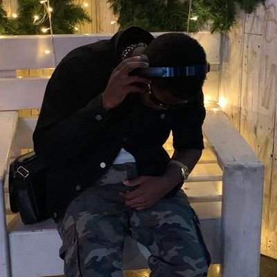 bradleybarretty's profile picture. 