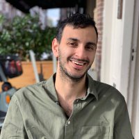 Omer Madmon๐๏ธ (@omermadmon) 's Twitter Profile Photo Omer Madmon๐๏ธ (@omermadmon) 's Twitter Profile Photo