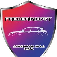 Frederik 107GT Oficial (@frederik107gt) 's Twitter Profile
