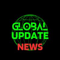 Global Update News(@global_u_news) 's Twitter Profile Photo