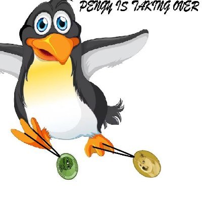 $PENGY @PENGYCOIN