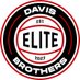 Davis Brothers Elite (@davisbroselite) Twitter profile photo