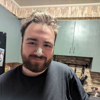 Joshua Lawrence Grace (@joshua_treeee) 's Twitter Profile