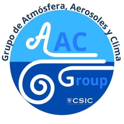 Grupo de Atmósfera, Aerosoles y Clima Profile